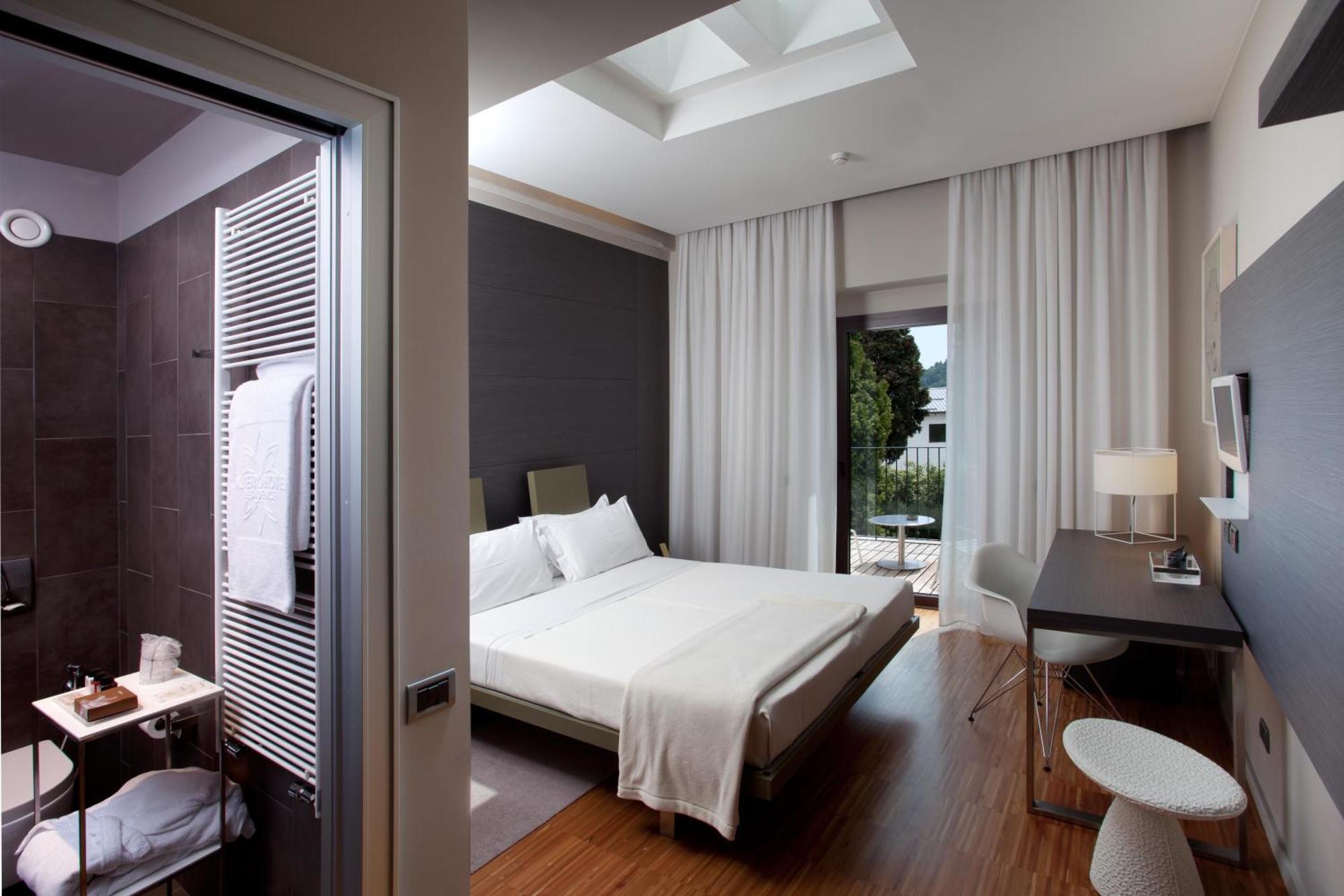 Barge Alter Hotel מראה חיצוני תמונה
