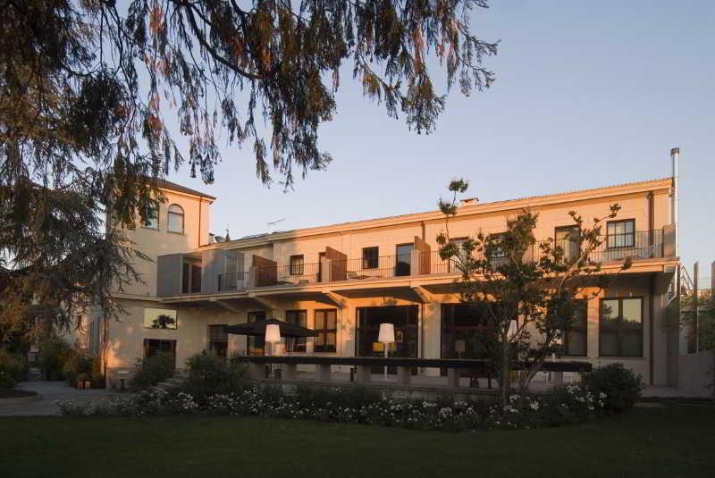 Barge Alter Hotel מראה חיצוני תמונה